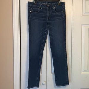 American Eagle Outfitters Jeans